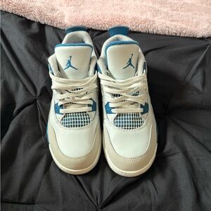 Nike Kids Sneakers Jordan 4